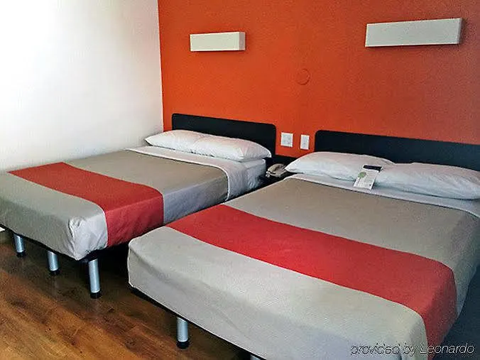 Motel 6-Mammoth Lakes, Ca United States