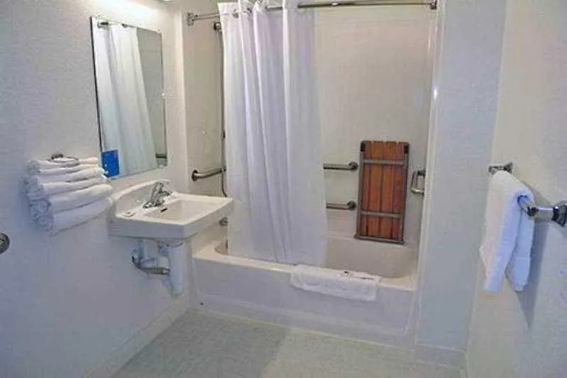 Hotel Motel 6-Mammoth Lakes, Ca