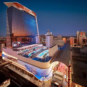 Circa & Casino - Adults Only 4* Las Vegas
