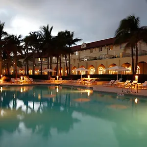 Resort Casa Marina Key West, Curio Collection By Hilton Key West