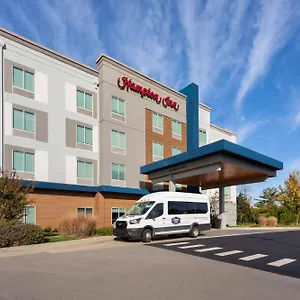 Hotel Hampton By Hilton Airport Century Place Nashville