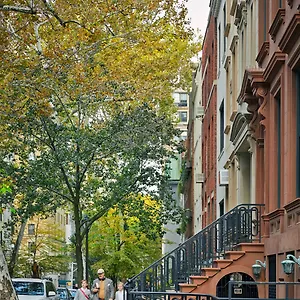 Hotel The Gardens Sonesta Es New York