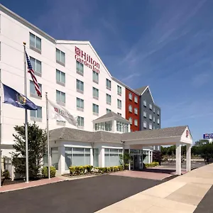 Hotel Hilton Garden Queens/jfk New York