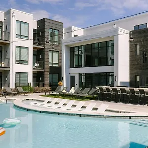 Aparthotel Sonder By Marriott Bonvoy Village 21 Hillsboro Village Nashville