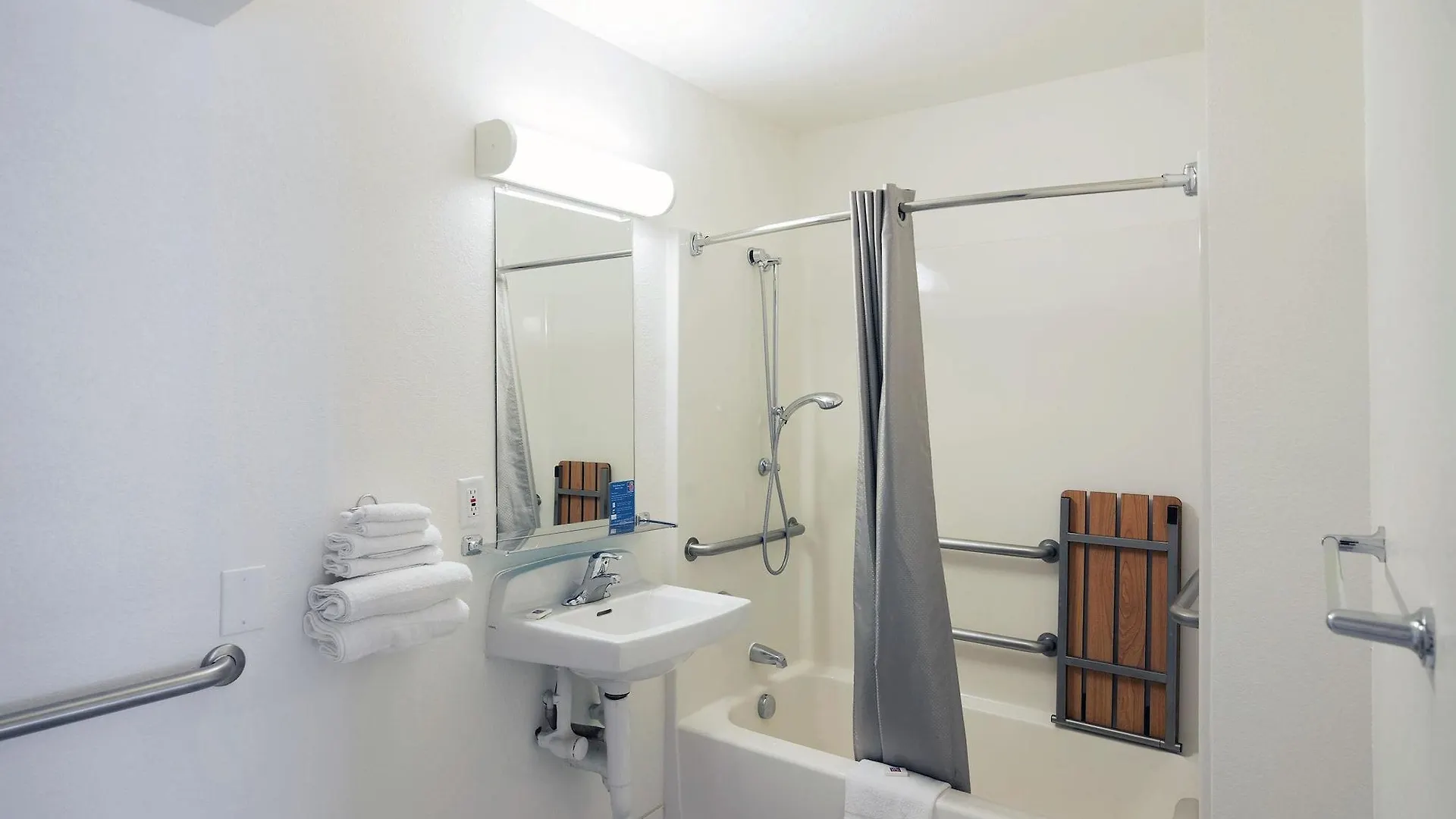Motel 6-Mammoth Lakes, Ca Hotel
