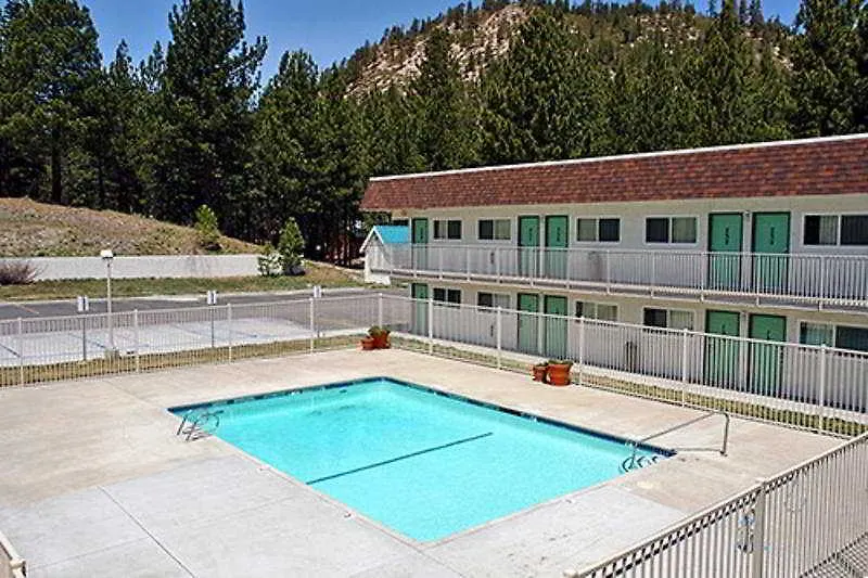 Motel 6-Mammoth Lakes, Ca Hotel