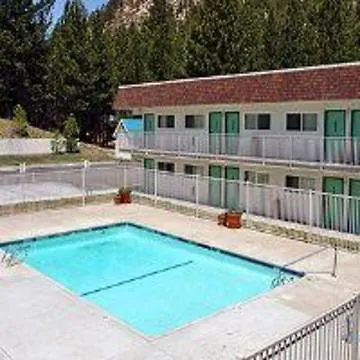 Motel 6-Mammoth Lakes, Ca Hotel