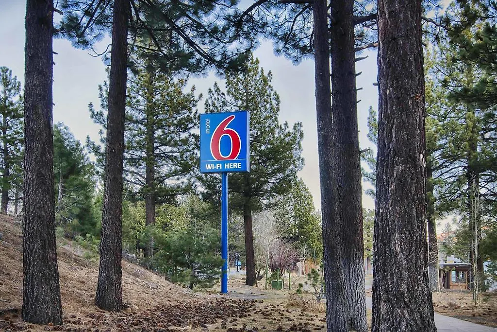 Motel 6-Mammoth Lakes, Ca 2*,  United States