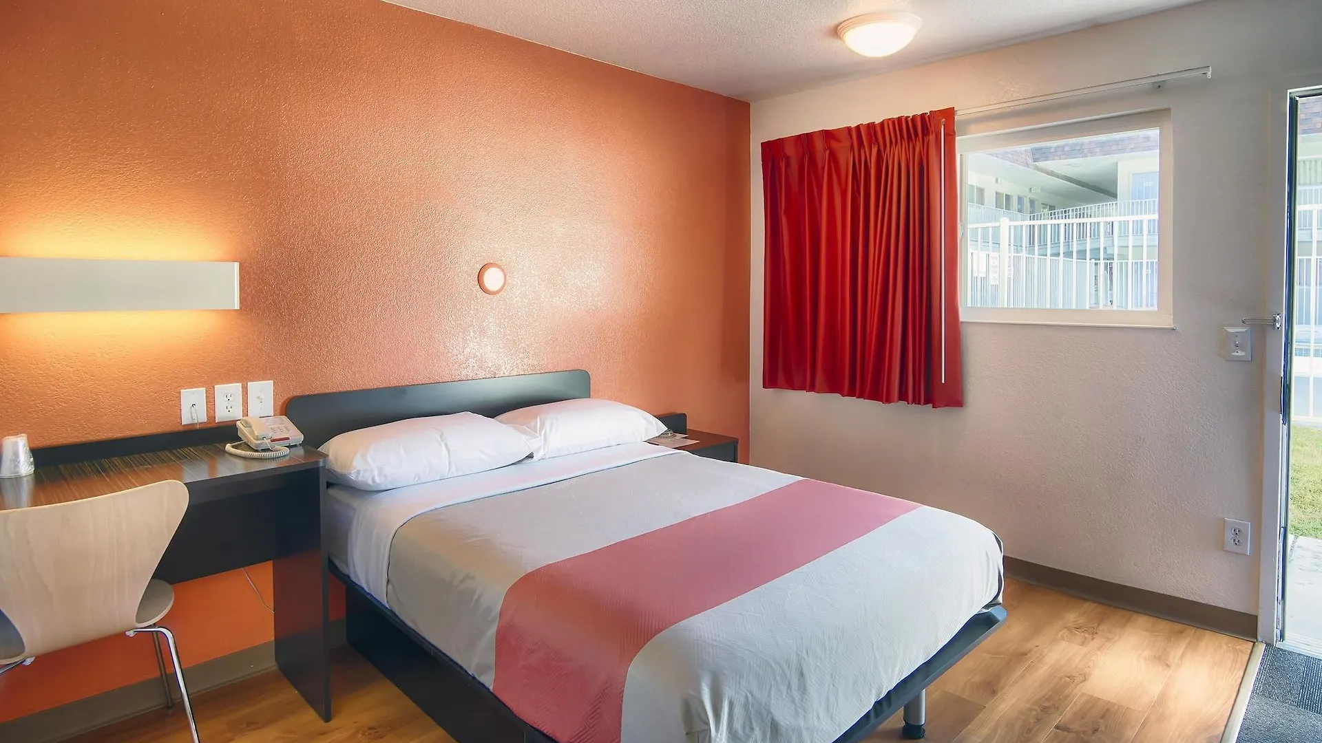 Motel 6-Mammoth Lakes, Ca