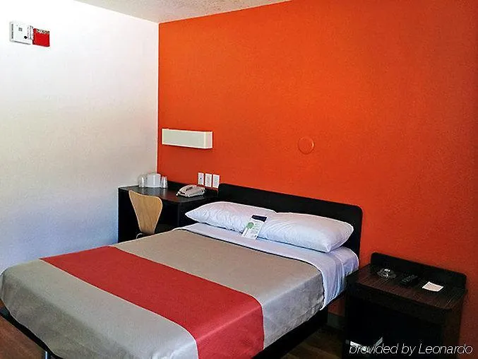 Motel 6-Mammoth Lakes, Ca 2*,  United States