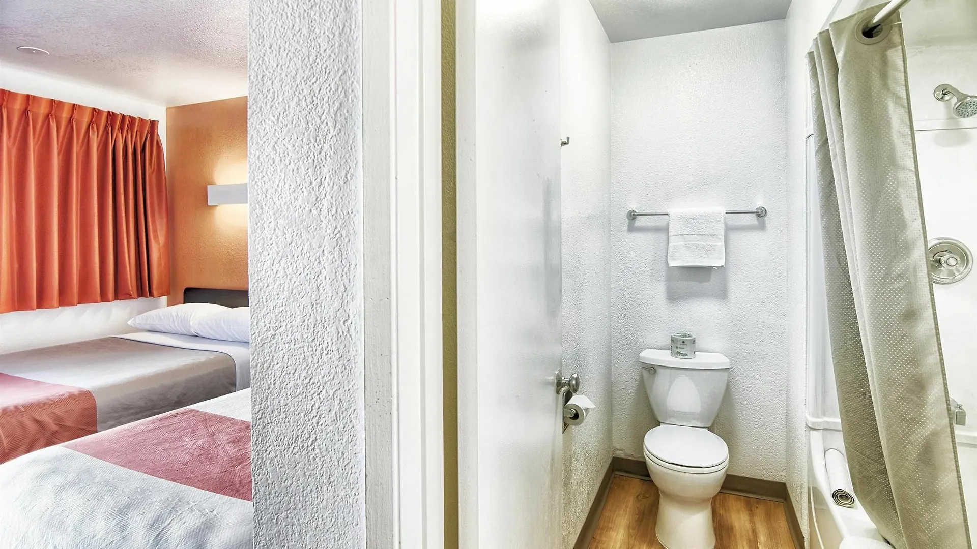 Motel 6-Mammoth Lakes, Ca